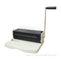 ZX-2388 Comb Binding Machine